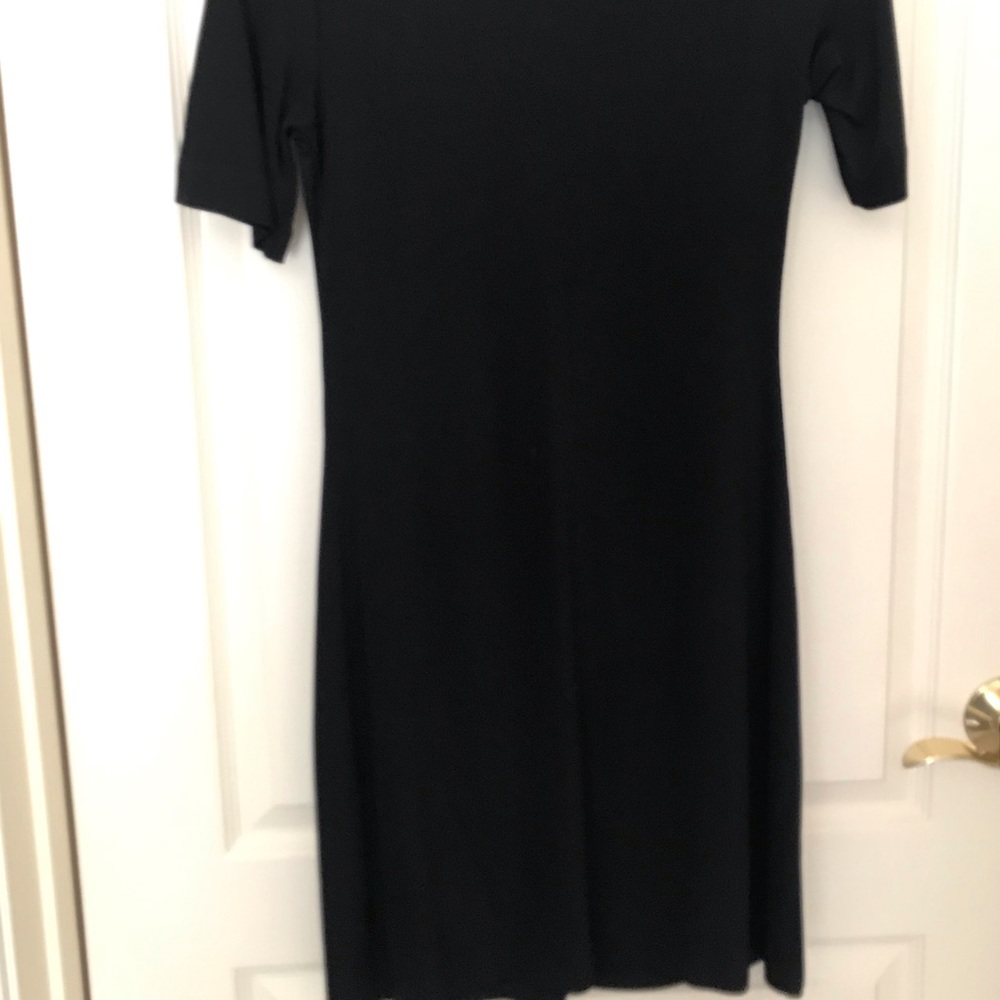 Laundry dress